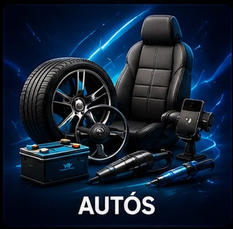 AUTÓS