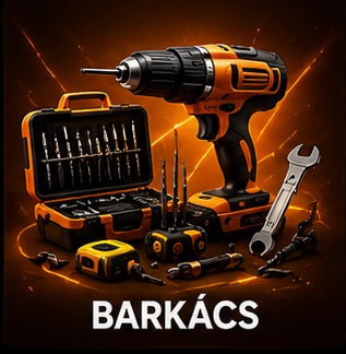 BARKÁCS