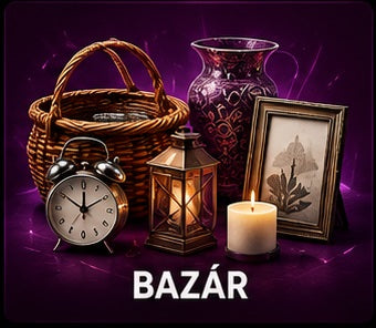 BAZÁR