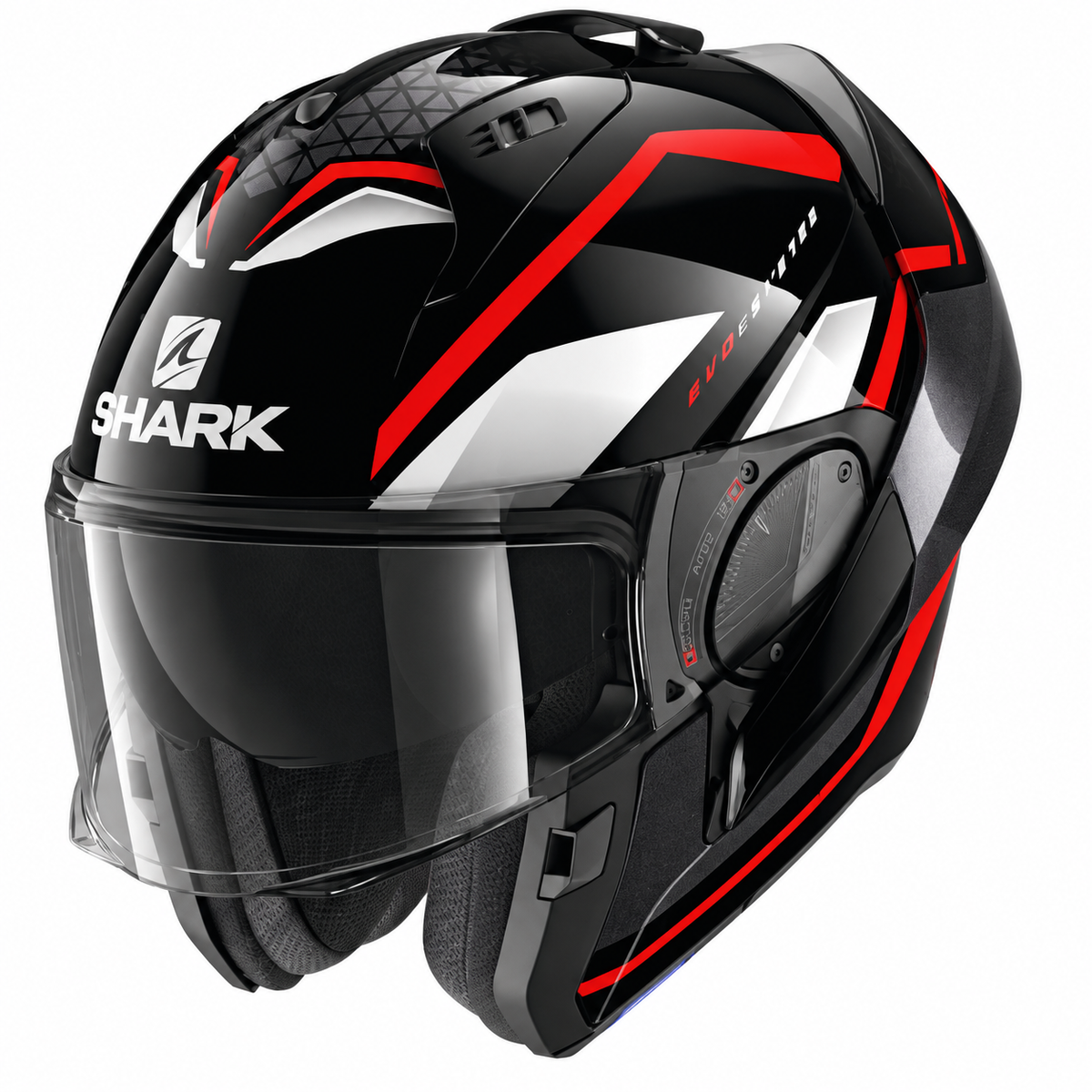 Shark EVO ES Yari KRW Bukósisak (S méret)