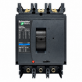Schneider Electric Compact NSX400L 3P Megszakító Alapegység (LV432405)
