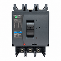 Schneider Electric Compact NSX 630L 3P Megszakító alaptest (LV432805)