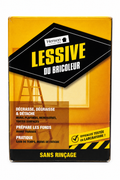Henson & Co Lessive du Bricoleur Felülettisztító és Zsírtalanító Por 1,4 kg