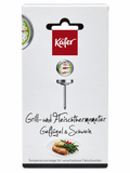 Käfer Grill- és húshőmérő szárnyasokhoz és sertéshúshoz