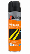 Julien Peinture Marquage jelölőfesték spray – Matt fehér, 500 ml
