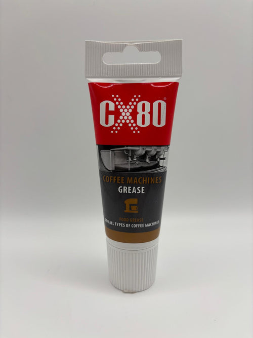 CX80 Élelmiszeripari zsír , kávégép karbantartáshoz, 40g