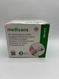 Elektronikus vérnyomásmérő Medisana BW 315 -csuklóra-