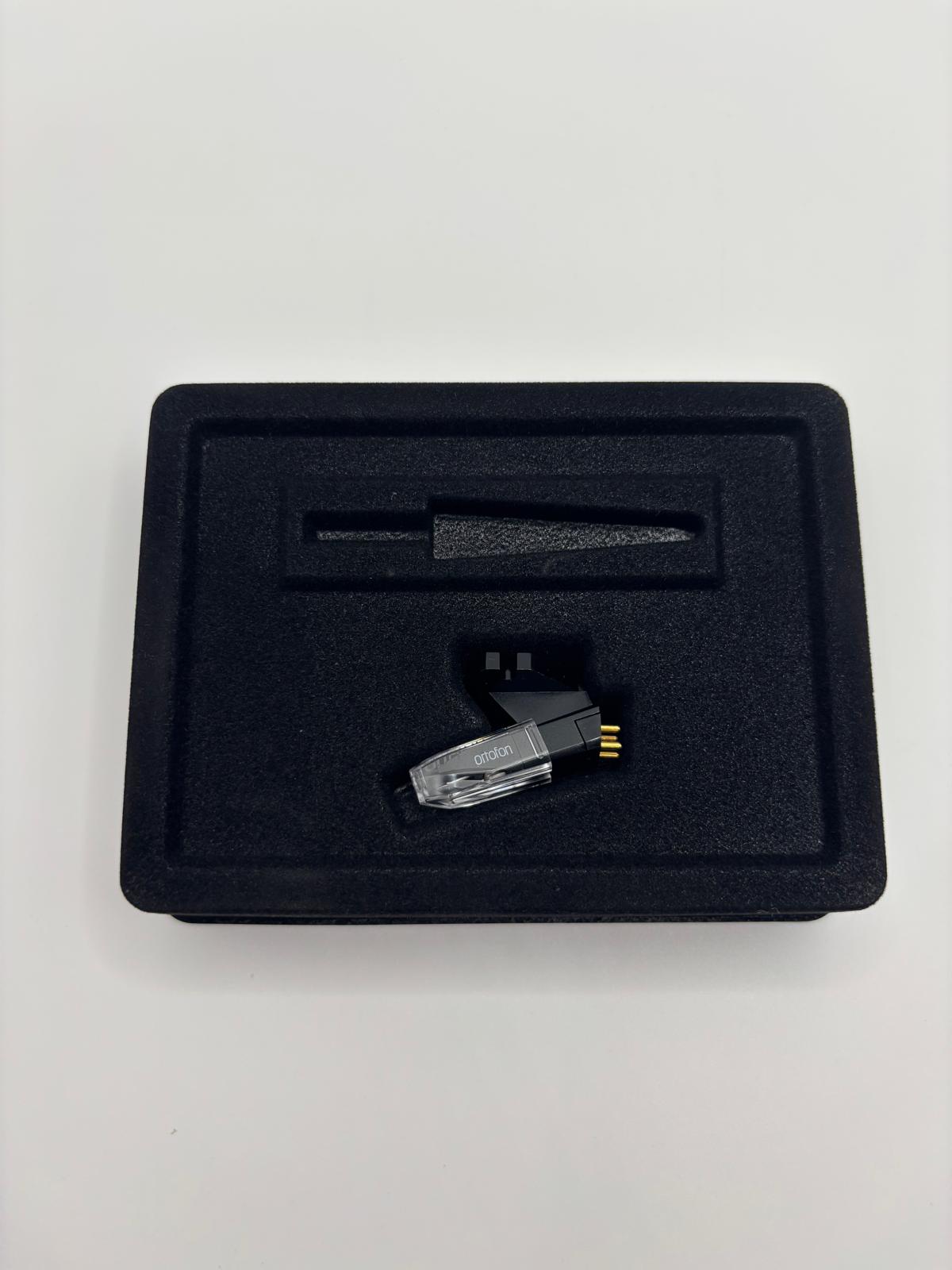 Ortofon OM 10
