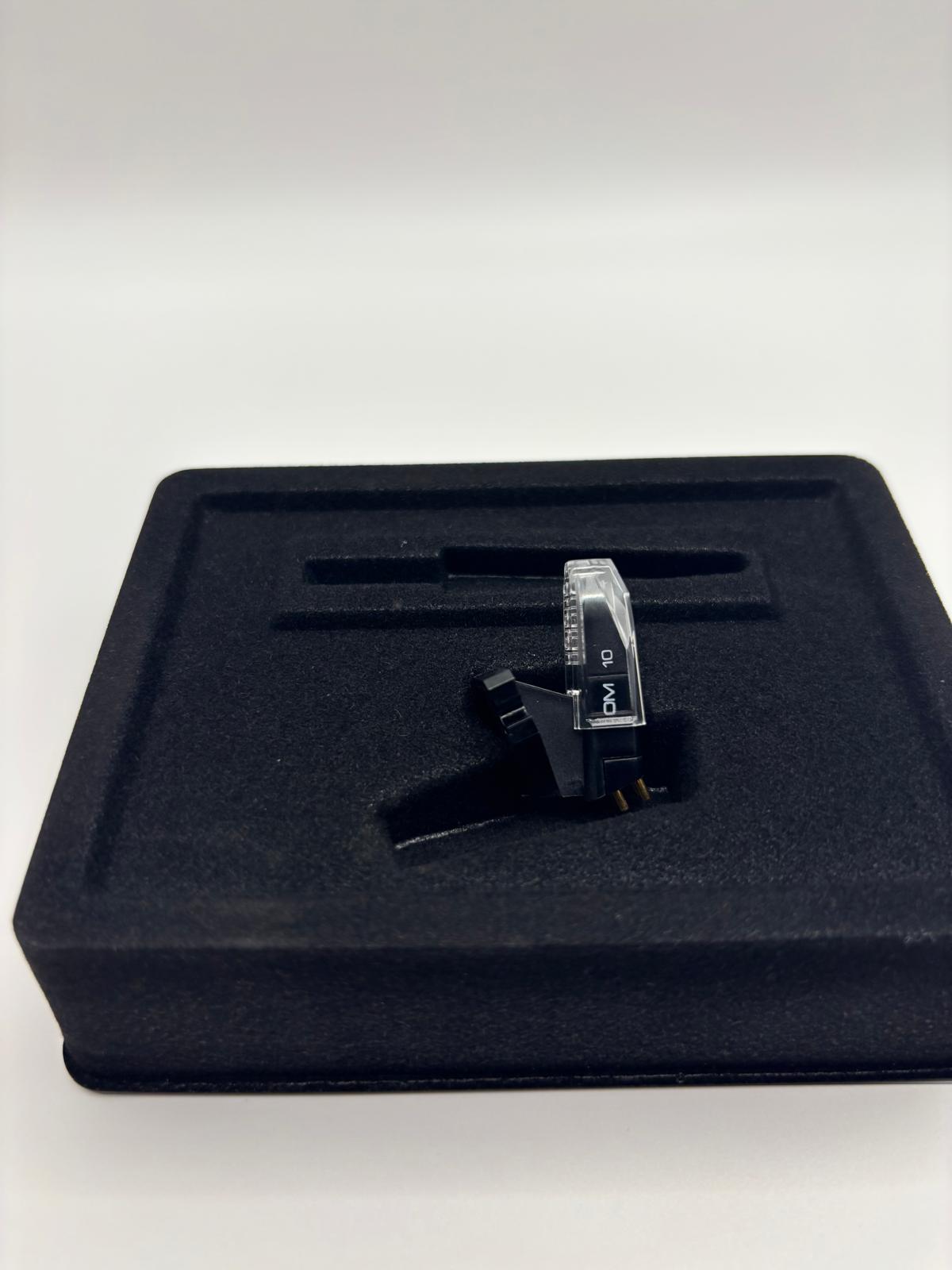Ortofon OM 10