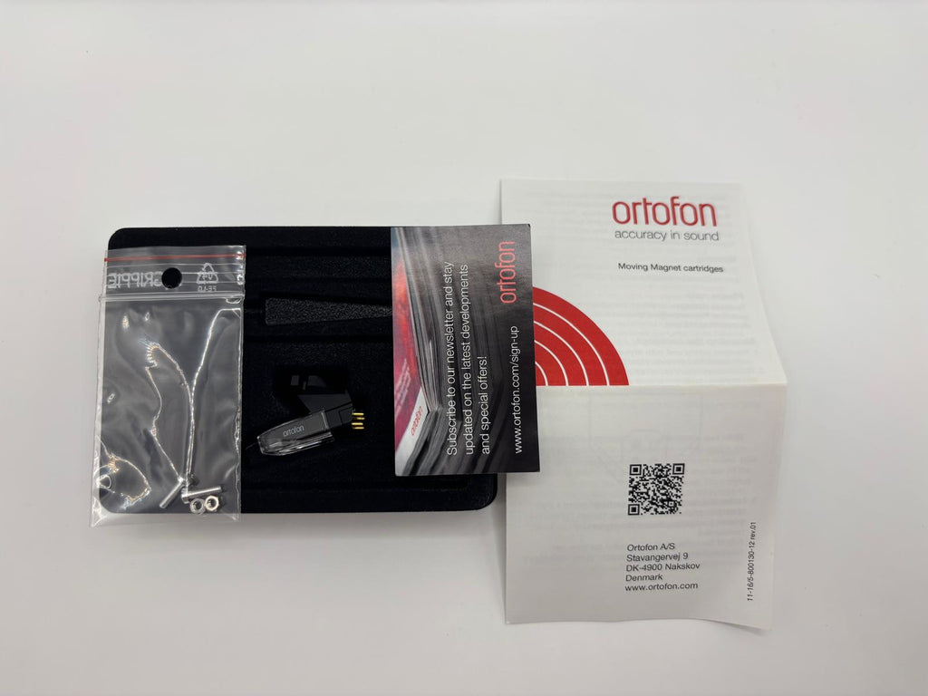 Ortofon OM 10
