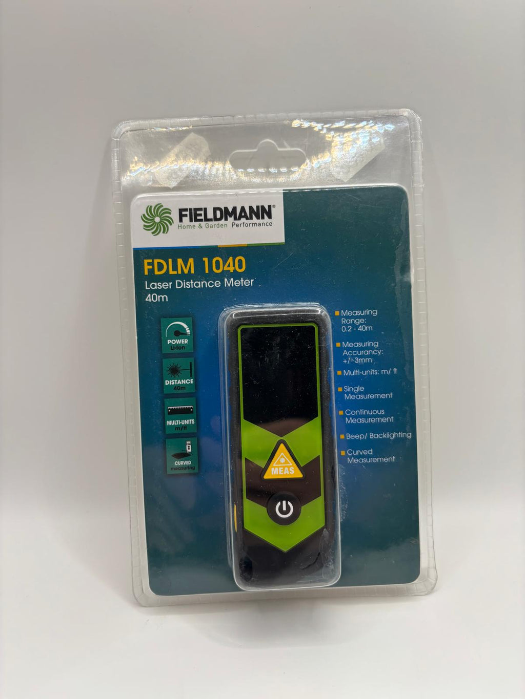 Fieldmann 40m - FDLM 1040-
