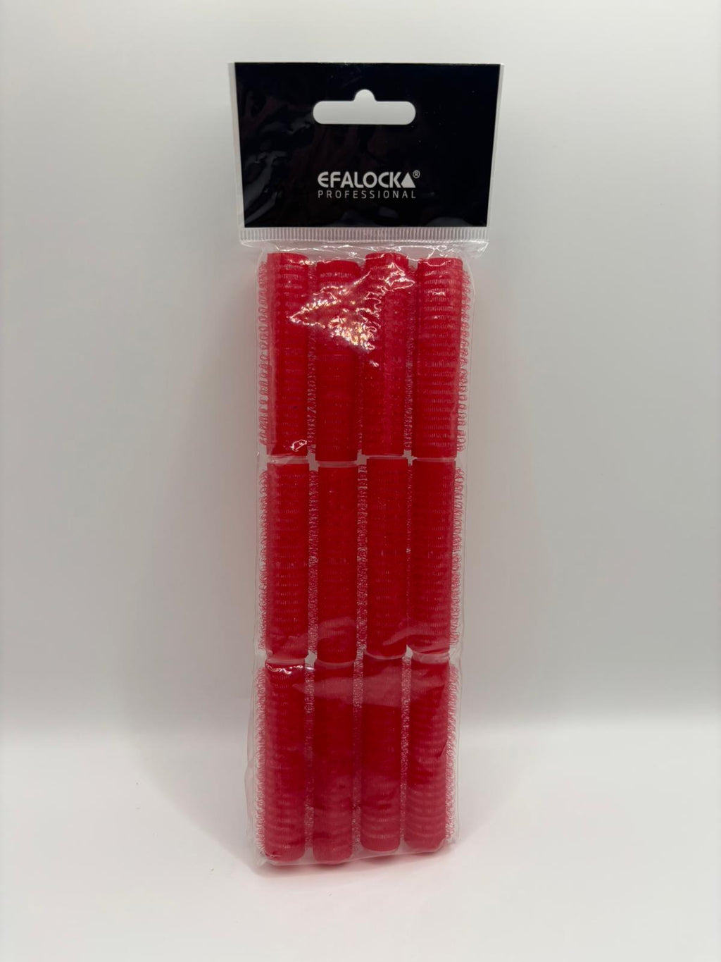 Efalock Professional tépőzáras Hajcsavarók 12 db.