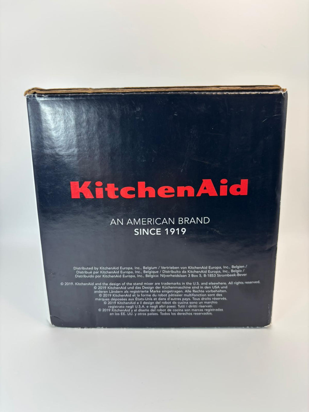 KitchenAid 5K7SFB konyhai robotgép tartozék - Habverő