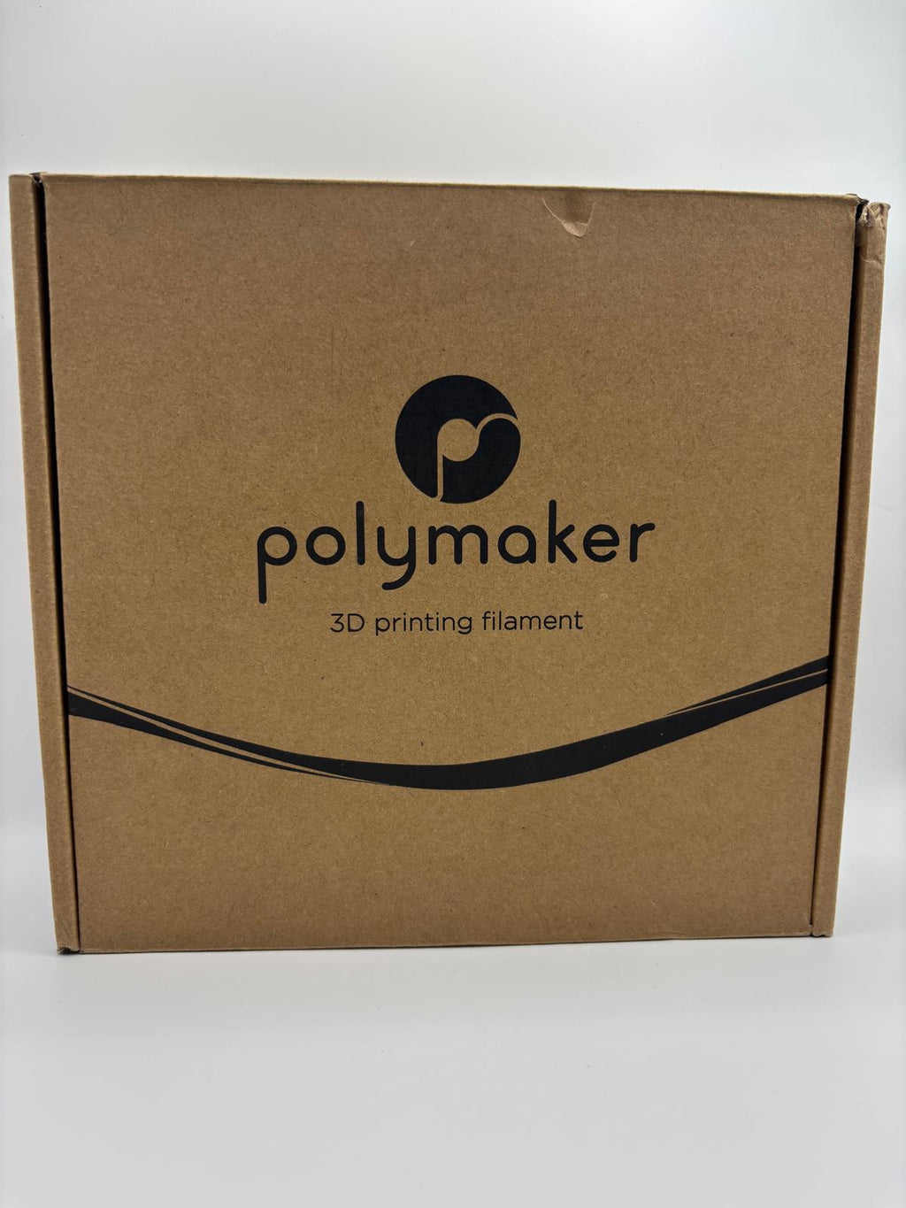 Polymaker HT-PLA 3D Nyomtatószál (Filament), 1.75 mm, 1 kg – Gradient Rainbow (Színátmenetes Szivárvány)