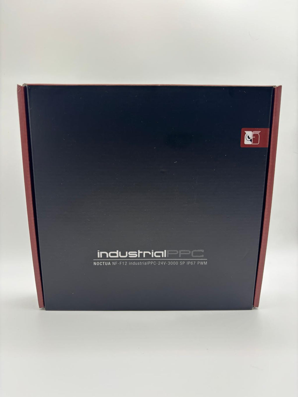 Noctua NF-F12 industrialPPC-24V-3000 Ventilátor