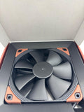 Noctua NF-F12 industrialPPC-24V-3000 Ventilátor