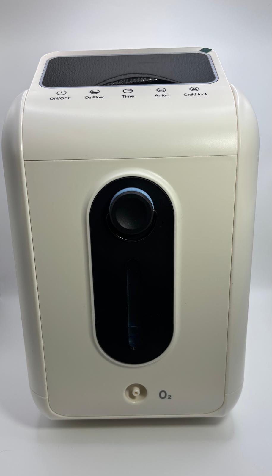 Oxigénkoncentrátor otthoni használatra DF-018 (220V-50-60Hz)