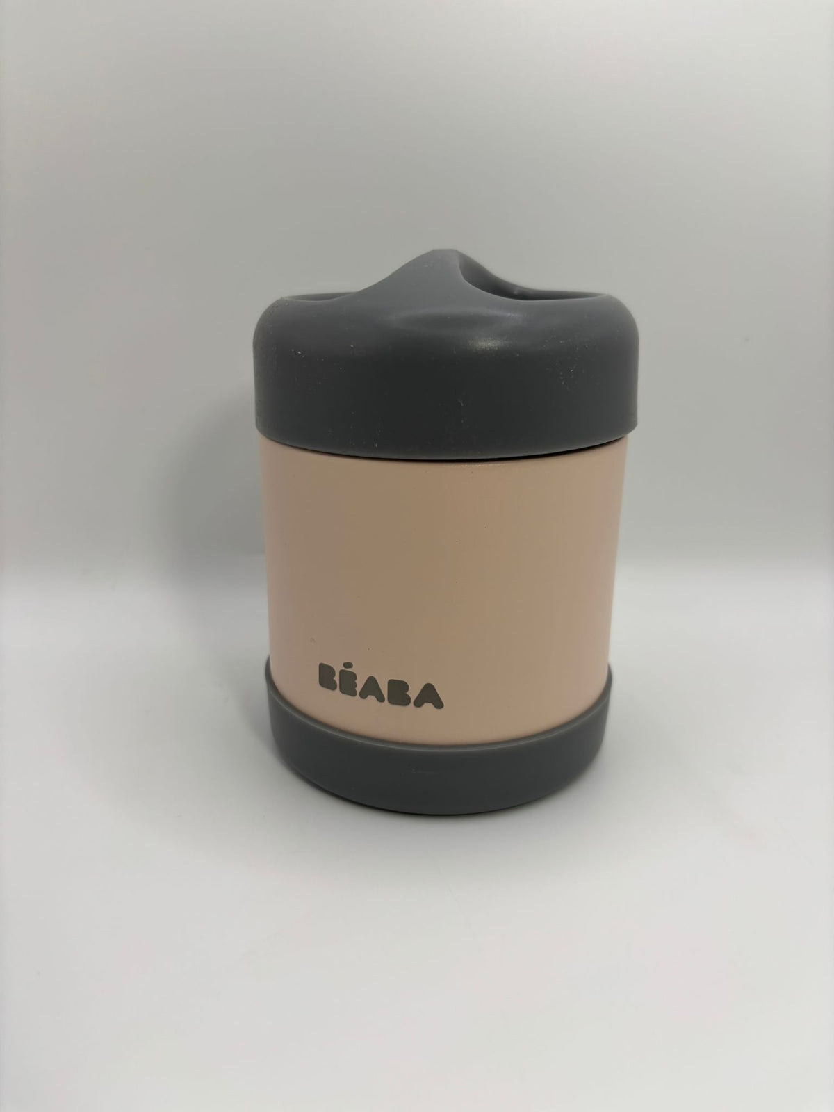 Béaba Thermo-Portion rozsdamentes acél ételtermosz – 300 ml