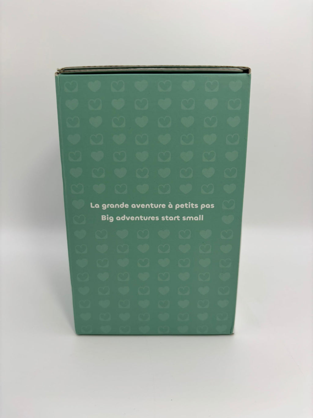 Béaba Thermo-Portion rozsdamentes acél ételtermosz – 300 ml