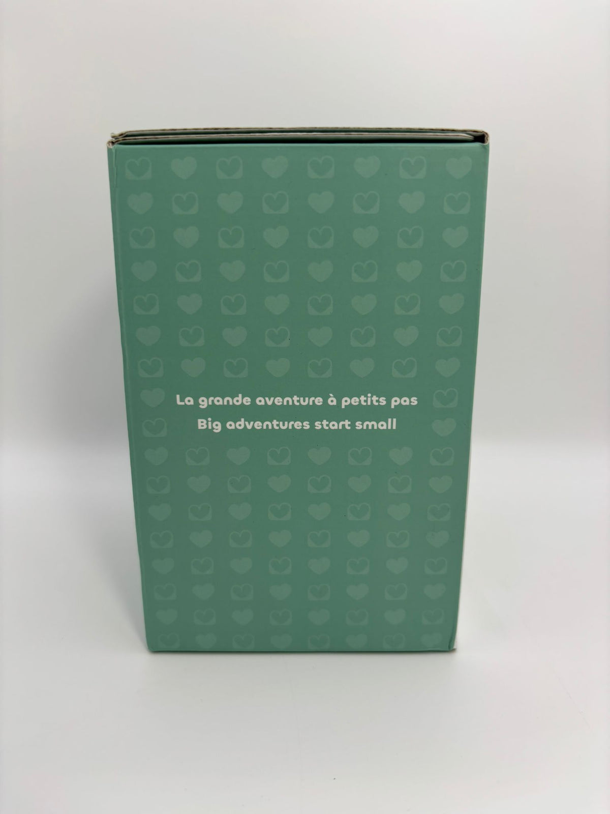 Béaba Thermo-Portion rozsdamentes acél ételtermosz – 300 ml