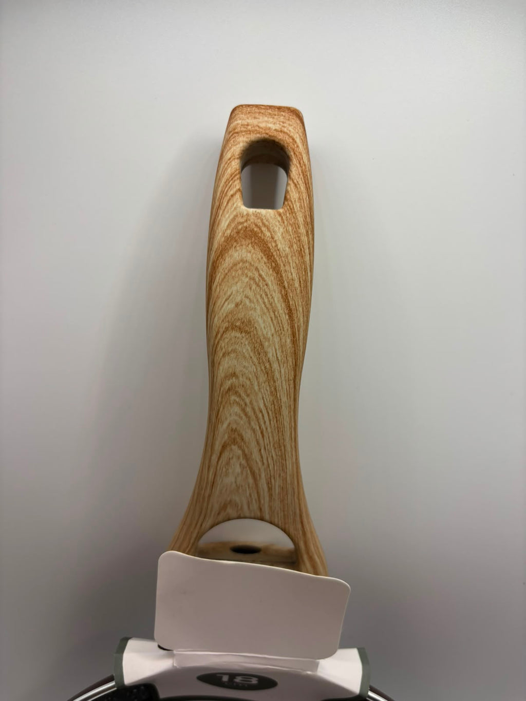 Kasanova Cooking Therapy tapadásmentes serpenyő – 18 cm