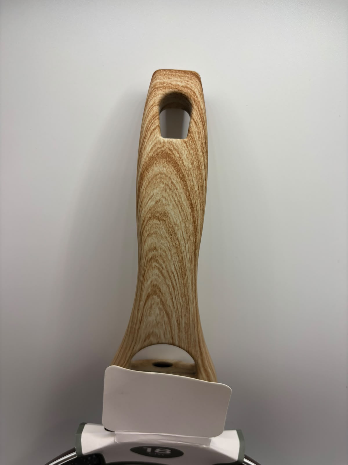 Kasanova Cooking Therapy tapadásmentes serpenyő – 18 cm