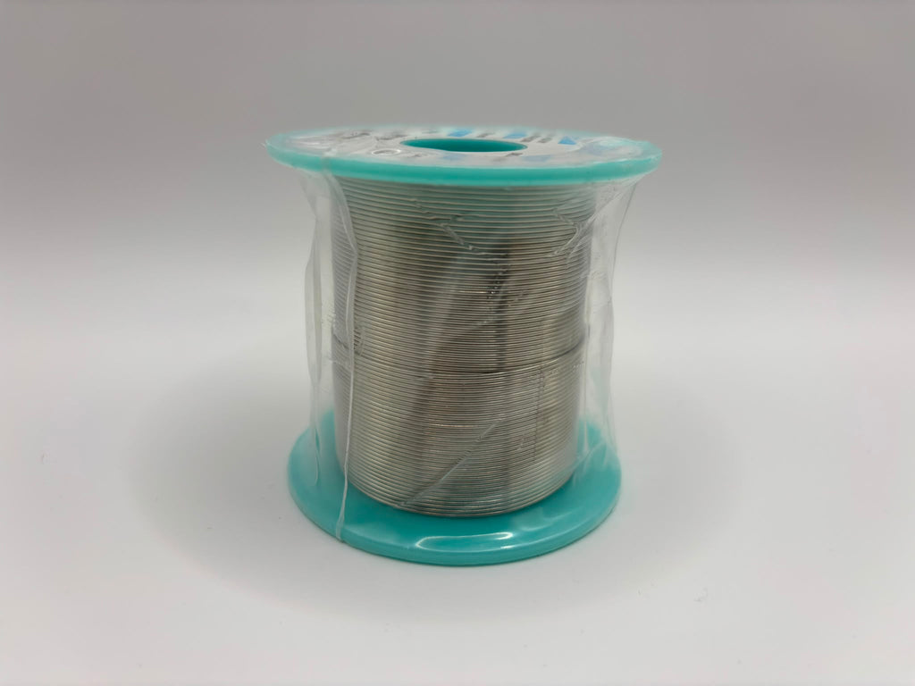 Weller WSW SCN M1 ólommentes forrasztóhuzal – 0,8 mm, 100 g (T0051401399)