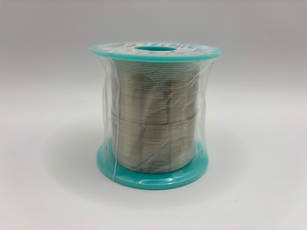 Weller WSW SCN M1 ólommentes forrasztóhuzal – 0,8 mm, 100 g (T0051401399)