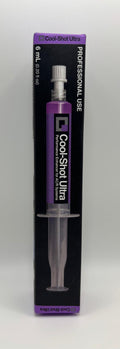 Errecom Cool-Shot Ultra klíma teljesítménynövelő adalék 6 ml AC/R