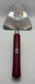 Circum-PRO Háromszögletű Kőműveskanál 160 mm
