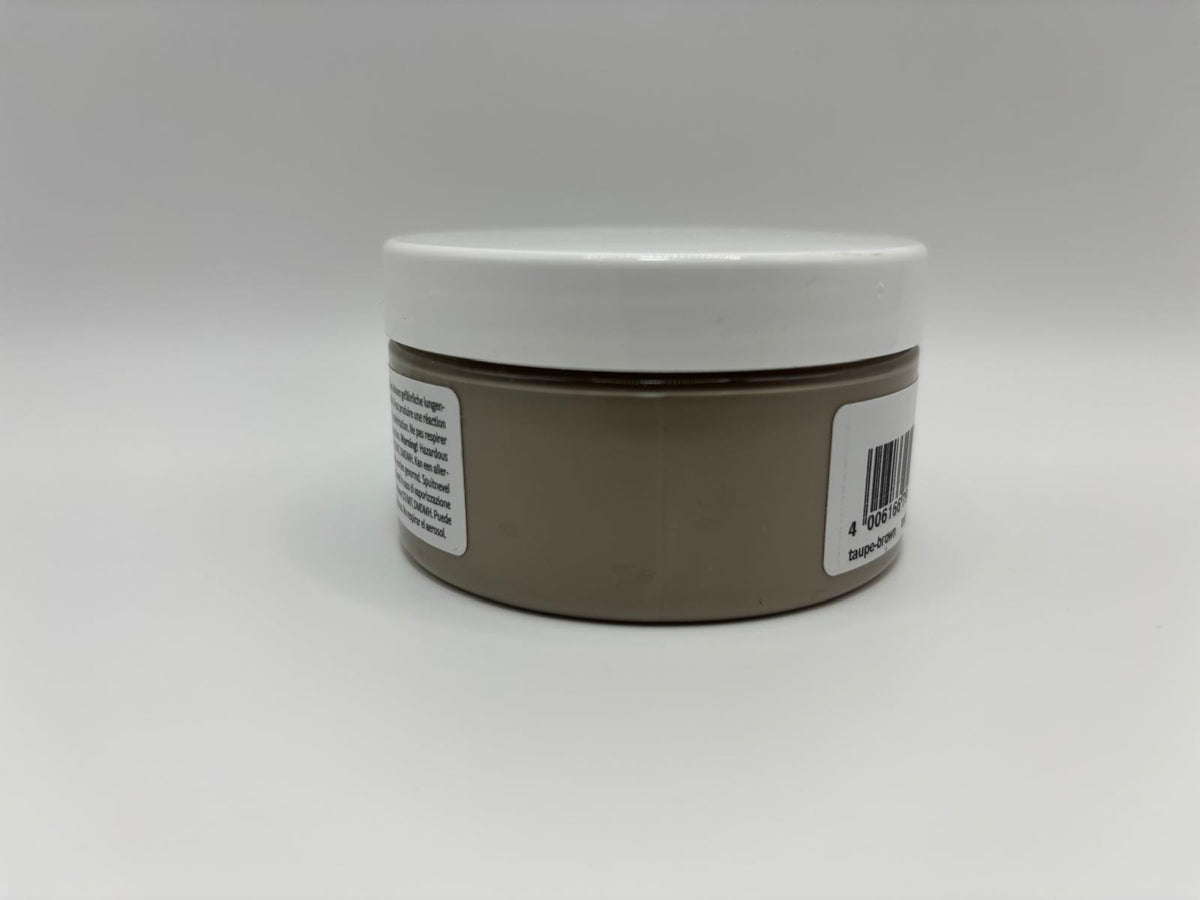 Rayher Chalky krétafesték, taupe-barna, 100 ml (35047535)