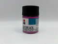 Marabu Decorlack Fényes Akril Hobbi Festék, 50 ml – 014 Magenta