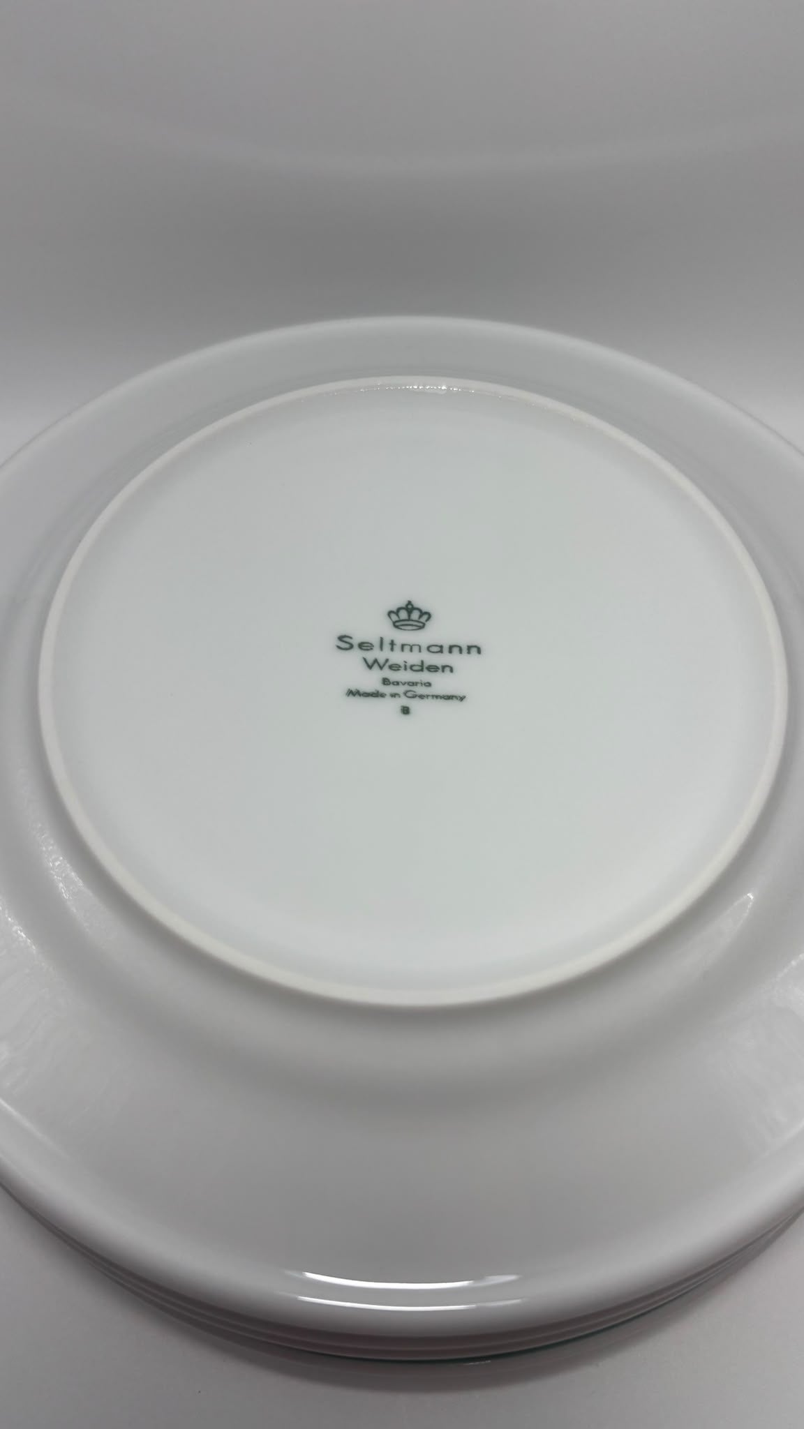 Seltmann Weiden Bavaria – Community Landhaus porcelán kistányér készlet (6 db)