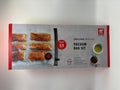 ZWILLING Fresh & Save vákuumtasak készlet, 10 részes