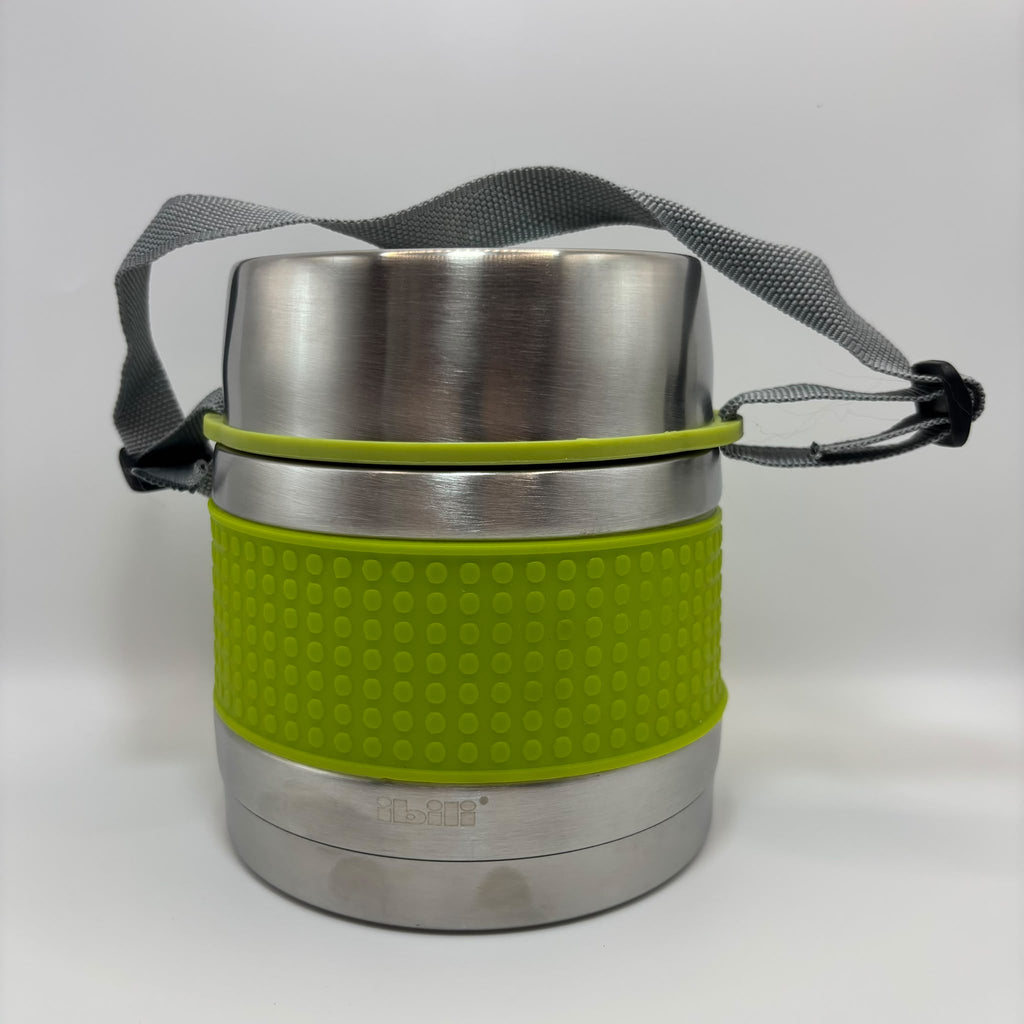 Ibili rozsdamentes acél ételtermosz – 750 ml