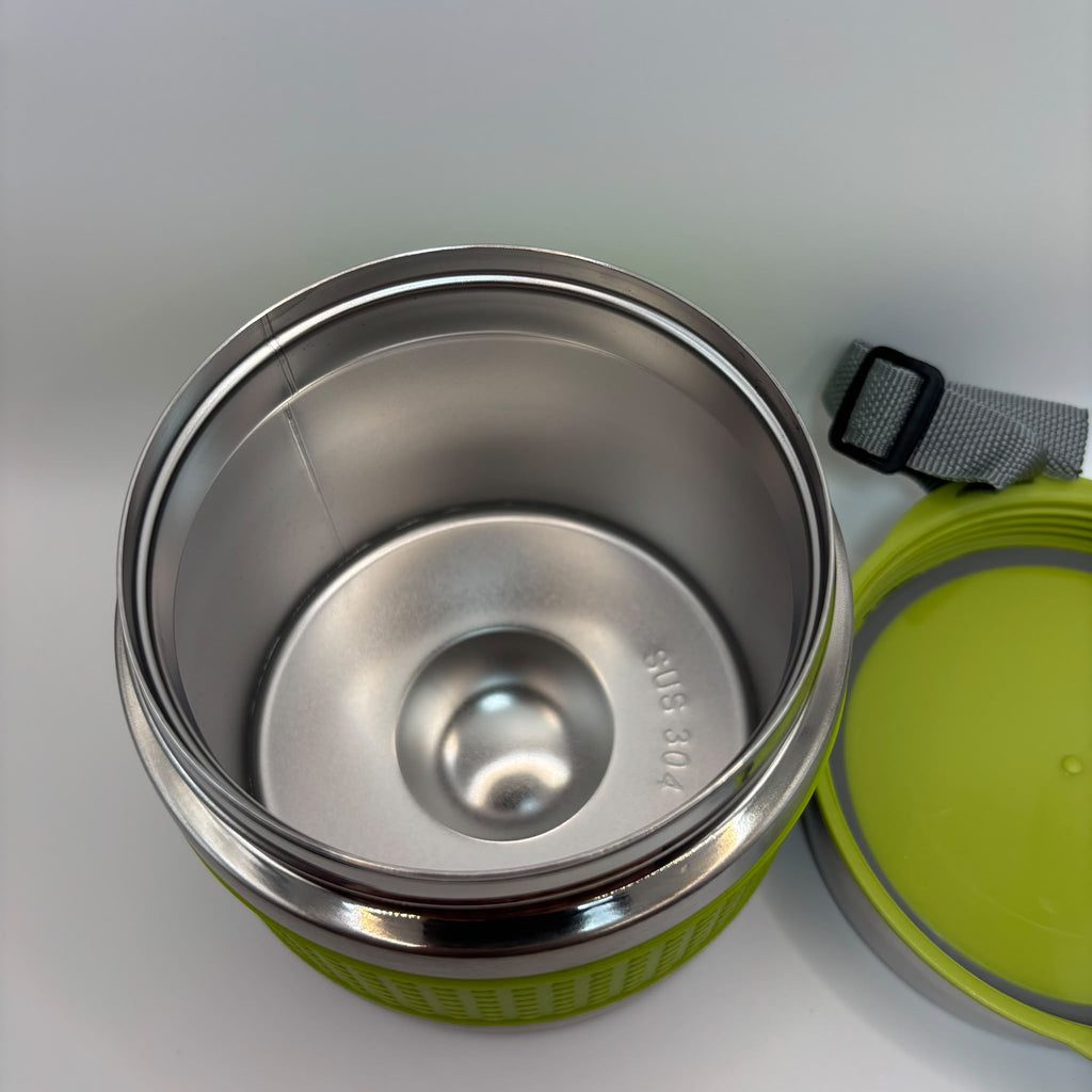 Ibili rozsdamentes acél ételtermosz – 750 ml