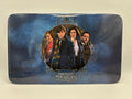 Fantastic Beasts Melamin Reggeliző Deszka / Vágódeszka