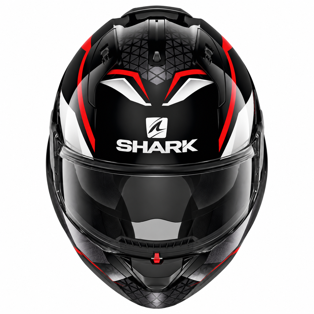 Shark EVO ES Yari KRW Bukósisak (S méret)