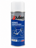 Julien karosszérialakk spray 400 ml – borítókép