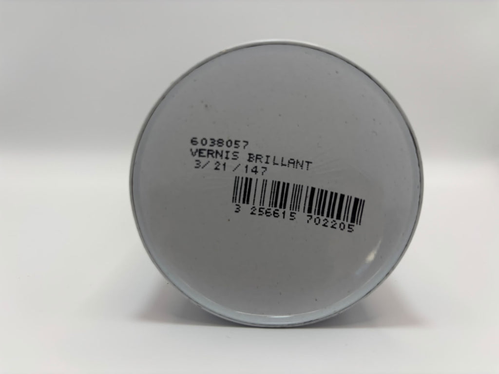 Julien karosszérialakk spray – vonalkód